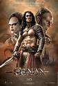 Conan the Barbarian, 3 poster e nuovo trailer tv | Il CineManiaco