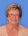 Phyllis Rankin Obituary 2023 - Wilhelm-Eakin Funeral Home P.A.