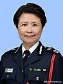 香港警察警衔级别是如何的？ - 知乎