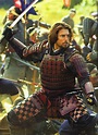 Tom Cruise | The last samurai, Tom cruise, Samurai armor