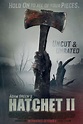 Hatchet II (2010) - FilmAffinity