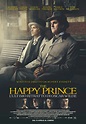 The Happy Prince, il poster del film su Oscar Wilde - MYmovies.it