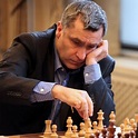 GM Vassily Ivanchuk | Grand Chess Tour