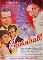 PosterDB - Opernball