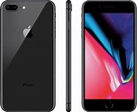 Customer Reviews: Apple iPhone 8 Plus 64GB (AT&T) MQ8D2LL/A - Best Buy