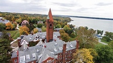 Finger Lakes Colleges - Learn about Wells College in Aurora, NY