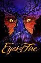 Eyes of Fire (1983) - Posters — The Movie Database (TMDB)