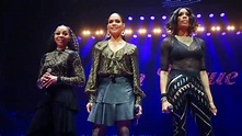 En Vogue - Sony Hall - NYC Concert - 06/27/2021