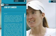 賈斯汀·海寧(Justine Henin):早年經歷,運動生涯,初登賽場,首獲冠軍_中文百科全書