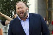 Alex Jones Must Give Sworn Deposition In Sandy Hook Case, Judge Says | WSHU