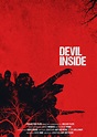 Película: Devil Inside (2023) | abandomoviez.net