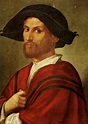 Giovanni Borgia, 2nd Duke of Gandia ~ Complete Biography with [ Photos ]