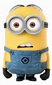 Download High Quality minion clipart high resolution Transparent PNG ...