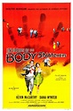 Invasion of the Body Snatchers (1956) | Amazing Movie Posters