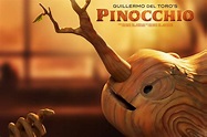 Se conoció el primer trailer de Pinocho, la película de Guillermo del ...