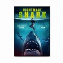 Nightmare Shark (DVD) - Walmart.com - Walmart.com