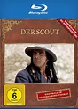 Der Scout - HD-Remastered (Blu-ray)