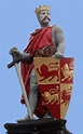 Llywelyn Ap Iorwerth | Prince of Gwynedd, Welsh Ruler, Conqueror ...