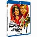 Amores con un Extraño BDr 1963 [Blu-ray]: Amazon.es: Natalie Wood ...