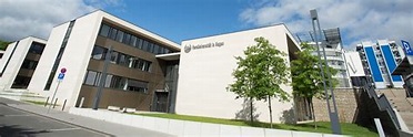FernUniversität in Hagen Employees, Location, Alumni | LinkedIn