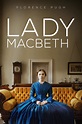 Lady Macbeth (2016) - Posters — The Movie Database (TMDB)