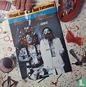 Illegal, Immoral and Fattening LP PC 33554 (1975) - Flo & Eddie - LastDodo