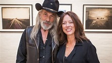 Bruce Springsteen in heartland: Photo exhibit with Pamela Springsteen