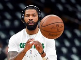 Marcus Morris agrees to one-year deal with New York – Boston Herald