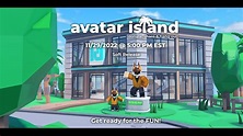 Rating Peoples Stand! | Avatar Island - YouTube