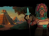Wac Chanil Ajaw der Maya in Civilization VI – Gewinne einen ersten Eindruck