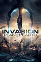 Invasion: Planet Earth (2019) - Posters — The Movie Database (TMDB)