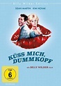 Küss mich, Dummkopf - Billy Wilder Edition (DVD)