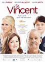 St. Vincent - Film (2014)