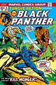 Inside the 1970s Comics Story That Reinvented Black Panther