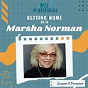 Podcast 036: Getting Home with Marsha Norman – Hey Playwright