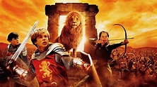 The Chronicles of Narnia: The Lion, the Witch and the Wardrobe (2005 ...