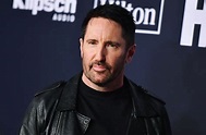 Nine Inch Nails' Trent Reznor on Rock Hall Induction | Billboard ...