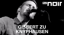 Gisbert zu Knyphausen - Sommertag (live bei TV Noir) - YouTube