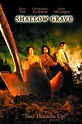 Shallow Grave (1994) - Posters — The Movie Database (TMDB)