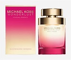 Wonderlust Sensual Essence Michael Kors perfume - una nuevo fragancia ...