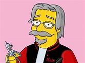 » Matt Groening, dibujante y padre de Los Simpson.LOFF.IT Biografía ...