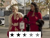 Ryan Murphys “Hollywood” Mini Series Review: Glamour without any ...
