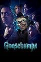 Goosebumps (TV Series 2023- ) - Posters — The Movie Database (TMDB)