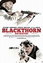 Blackthorn. Sin Destino - Edmond Orts critica de cine