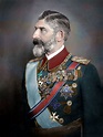 Regele Ferdinand I Michael I Of Romania, Romanian Royal Family ...
