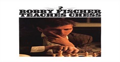 Bobby Fischer Teaches Chess .pdf