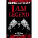 Richard Matheson | I am legend | Books | Elephant Bookstore
