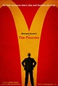 McDonald's Biopic THE FOUNDER Starring Michael Keaton Gets a New ...