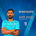 André Soares vai iniciar terceira época de Rainha ao peito – Futebol ...