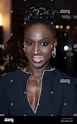 Eye Haidara attending the 45th Cesar Ceremony in Paris, France on ...
